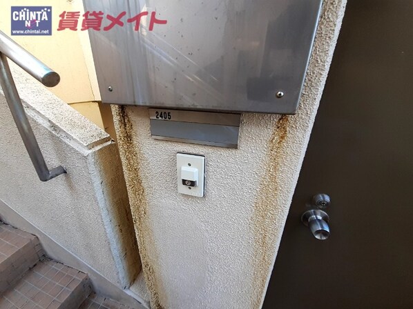 志摩赤崎駅 徒歩49分 4階の物件内観写真